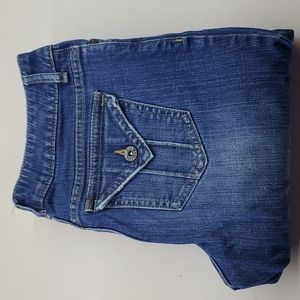 Ladies Jeans